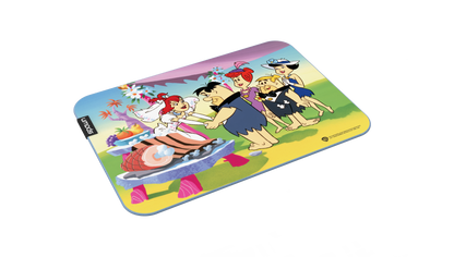 SPAWN THE FLINTSTONES podloga za miško M