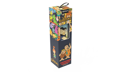 SPAWN THE FLINTSTONES podloga za miško M