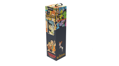 SPAWN THE FLINTSTONES podloga za miško M