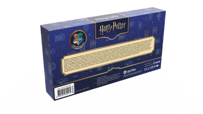 SPAWN MEHANSKA GAMING TIPKOVNICA - HARRY POTTER