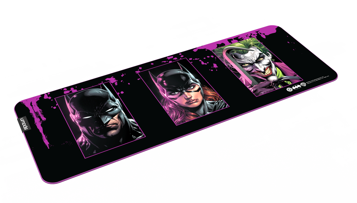 SPAWN BATMAN podloga za miško XL
