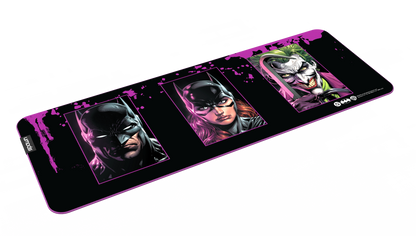 SPAWN BATMAN podloga za miško XL