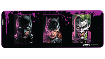 SPAWN BATMAN podloga za miško XL