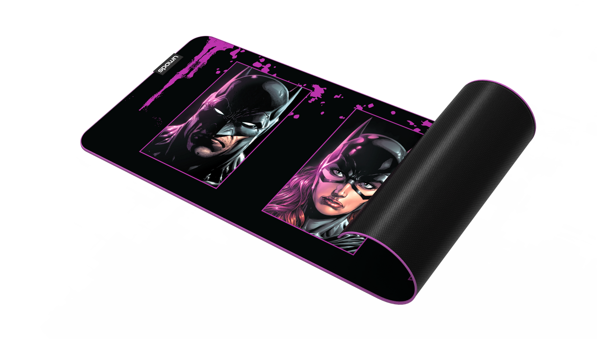 SPAWN BATMAN podloga za miško XL