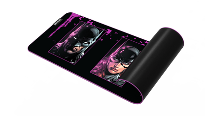 SPAWN BATMAN podloga za miško XL