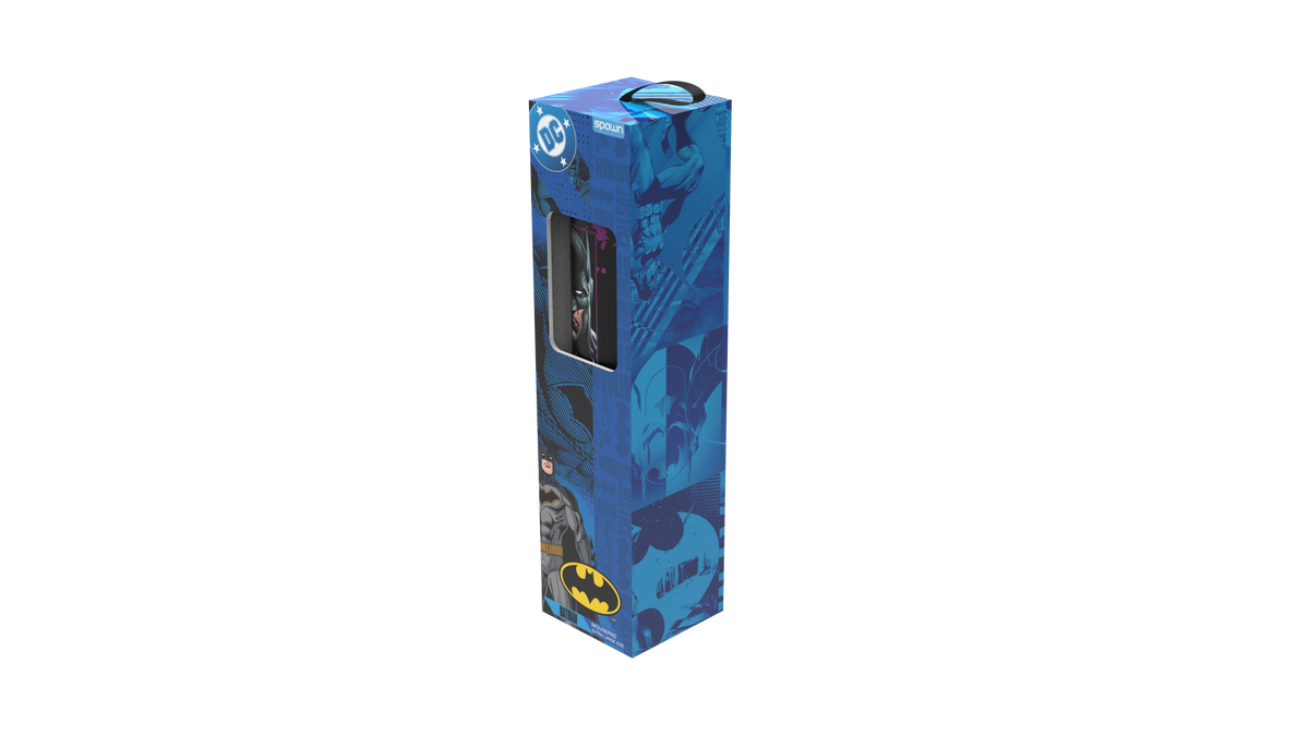 SPAWN BATMAN podloga za miško XL