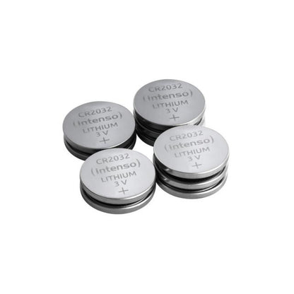 Baterija Litium CR2032 3V Intenso CR2032 10 kos (7502430)