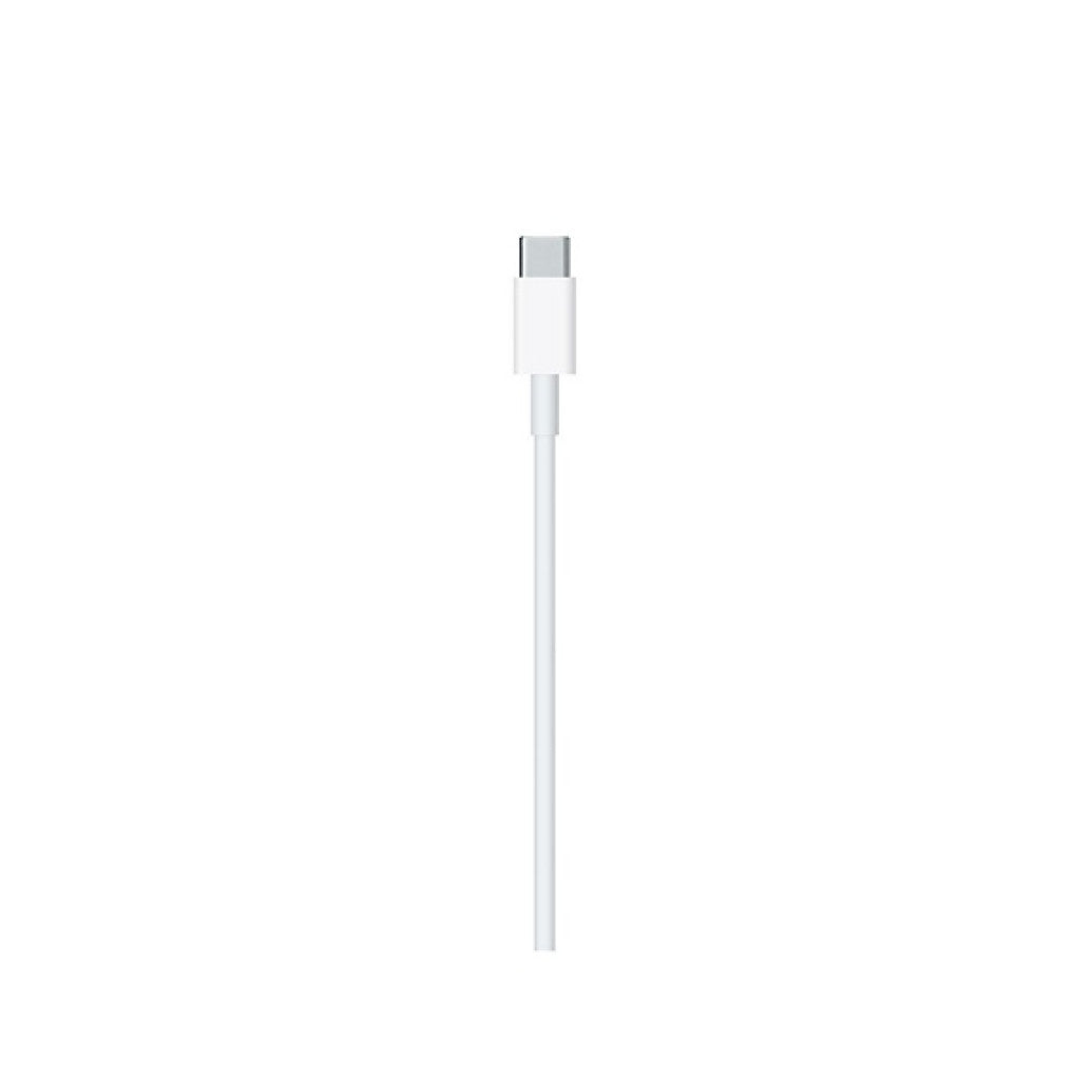 Kabel USB-C => Apple Lightning 2,0m bel - original Apple (retail pakiranje)