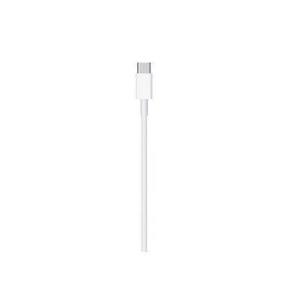 Kabel USB-C => Apple Lightning 2,0m bel - original Apple (retail pakiranje)