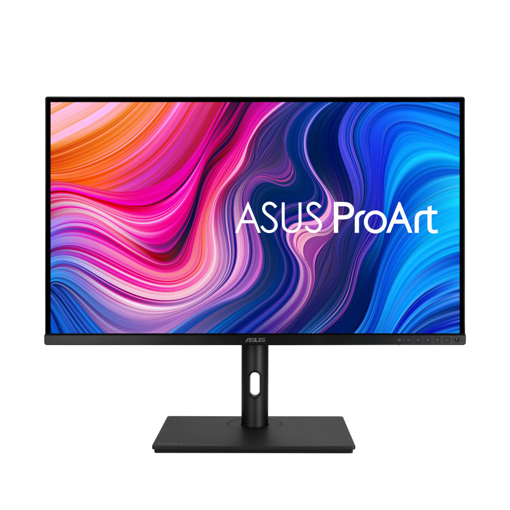 Monitor Asus 81,3 cm (32,0") PA328CGV 2560x1440 grafično oblikovanje 165Hz IPS 5ms 2xHDMI DisplayPort USB-C 90W 4xUSB3.2 Pivot Zvočniki  DCI-P3-95% FreeSync Premium PRO HDR600 ProArt