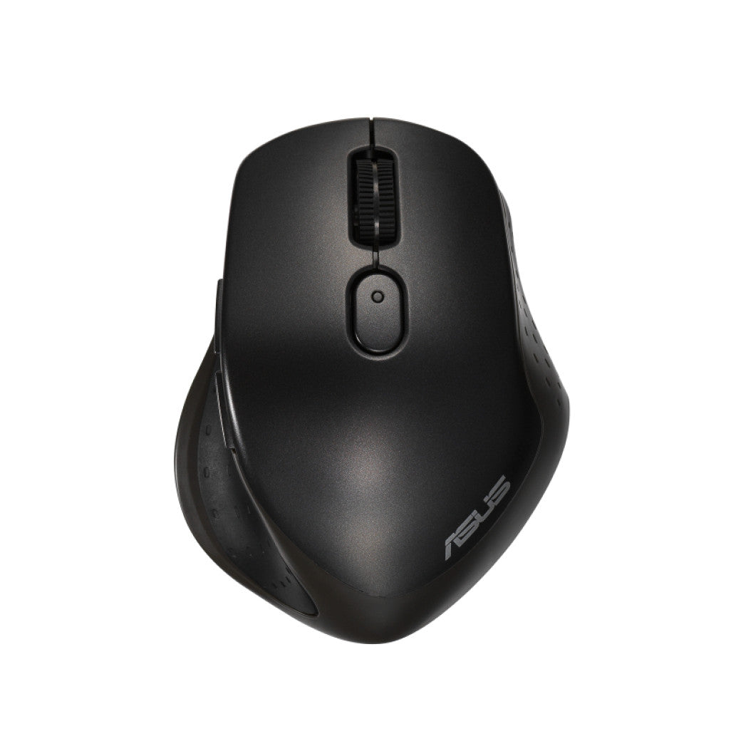Miš Asus Brezžična MW203 Bluetooth črna (90XB06C0-BMU000)