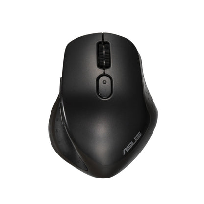 Miš Asus Brezžična MW203 Bluetooth črna (90XB06C0-BMU000)