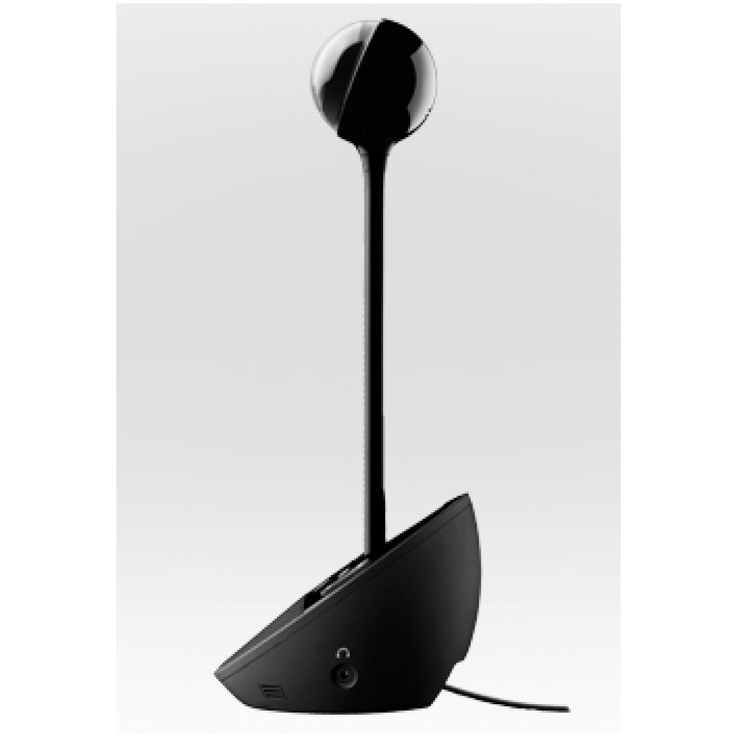 Konferenčni sistem Logitech BCC950 ConferenceCam USB-A 1080p mic-360° daljinec (960-000867)