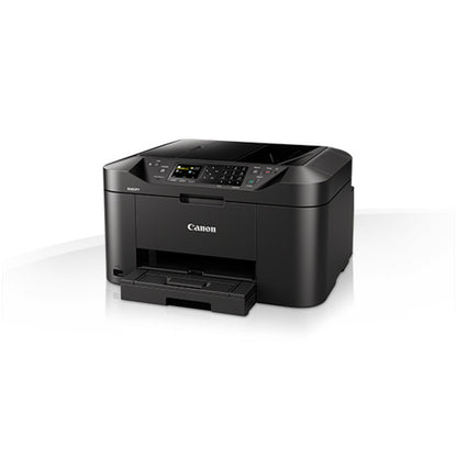 Tiskalnik multifunkcijski brizgalni barvni Canon Maxify MB2150 A4 duplex tisk enostransko skeniranje USB LAN WiFi 16ppm (0959C009AA)