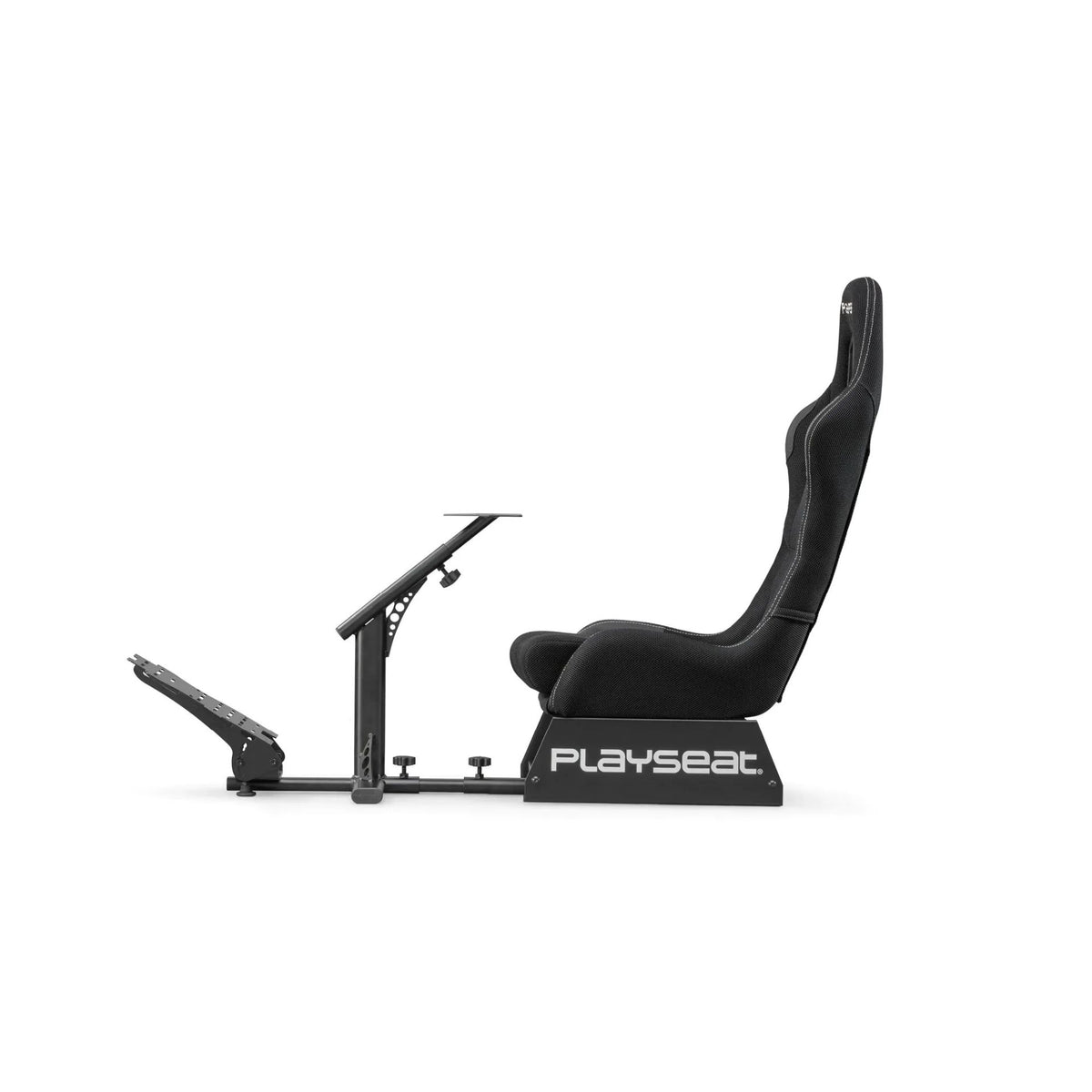 IGRALNI STOL PLAYSEAT EVOLUTION - BLACK ACTIFIT