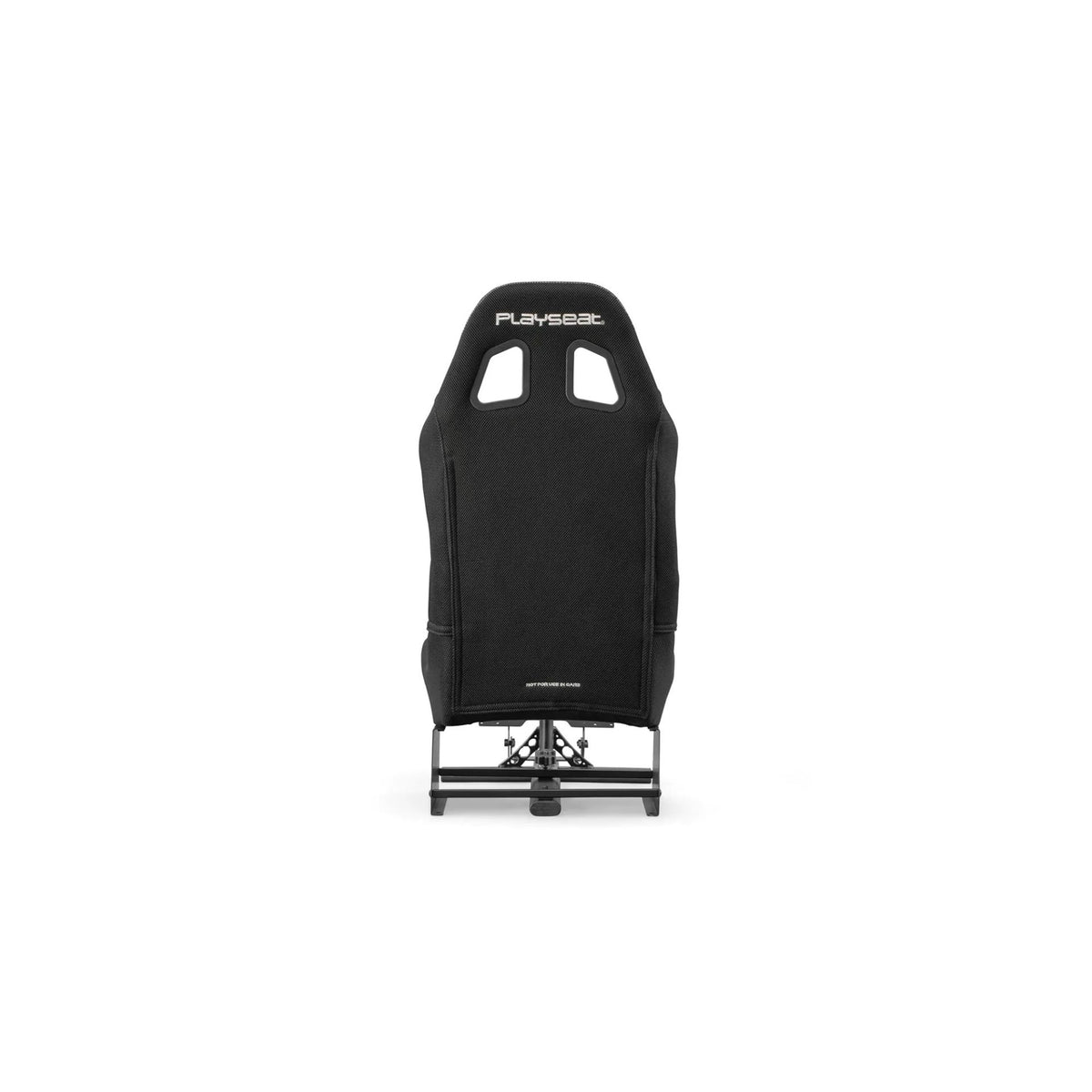 IGRALNI STOL PLAYSEAT EVOLUTION - BLACK ACTIFIT
