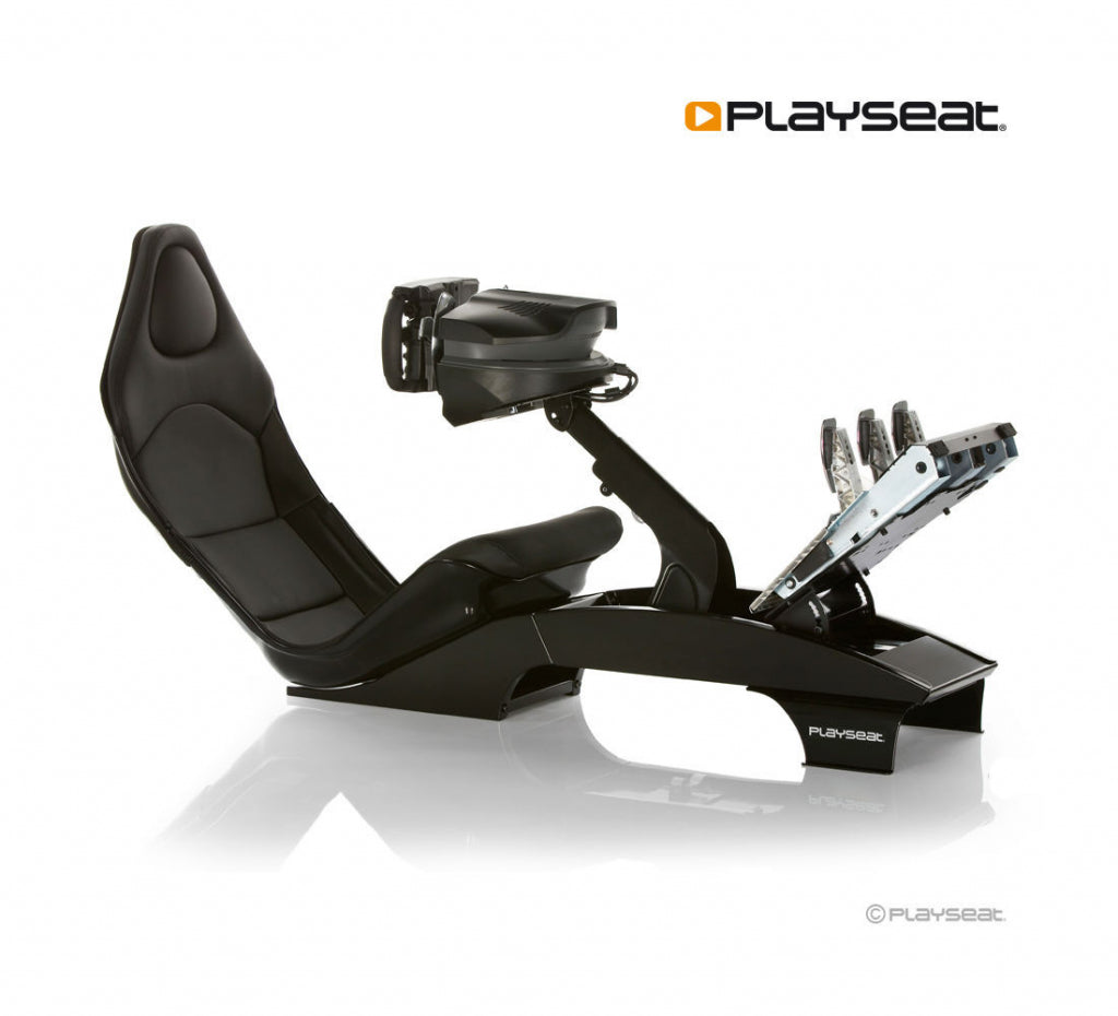 IGRALNI STOL PLAYSEAT FORMULA BLACK