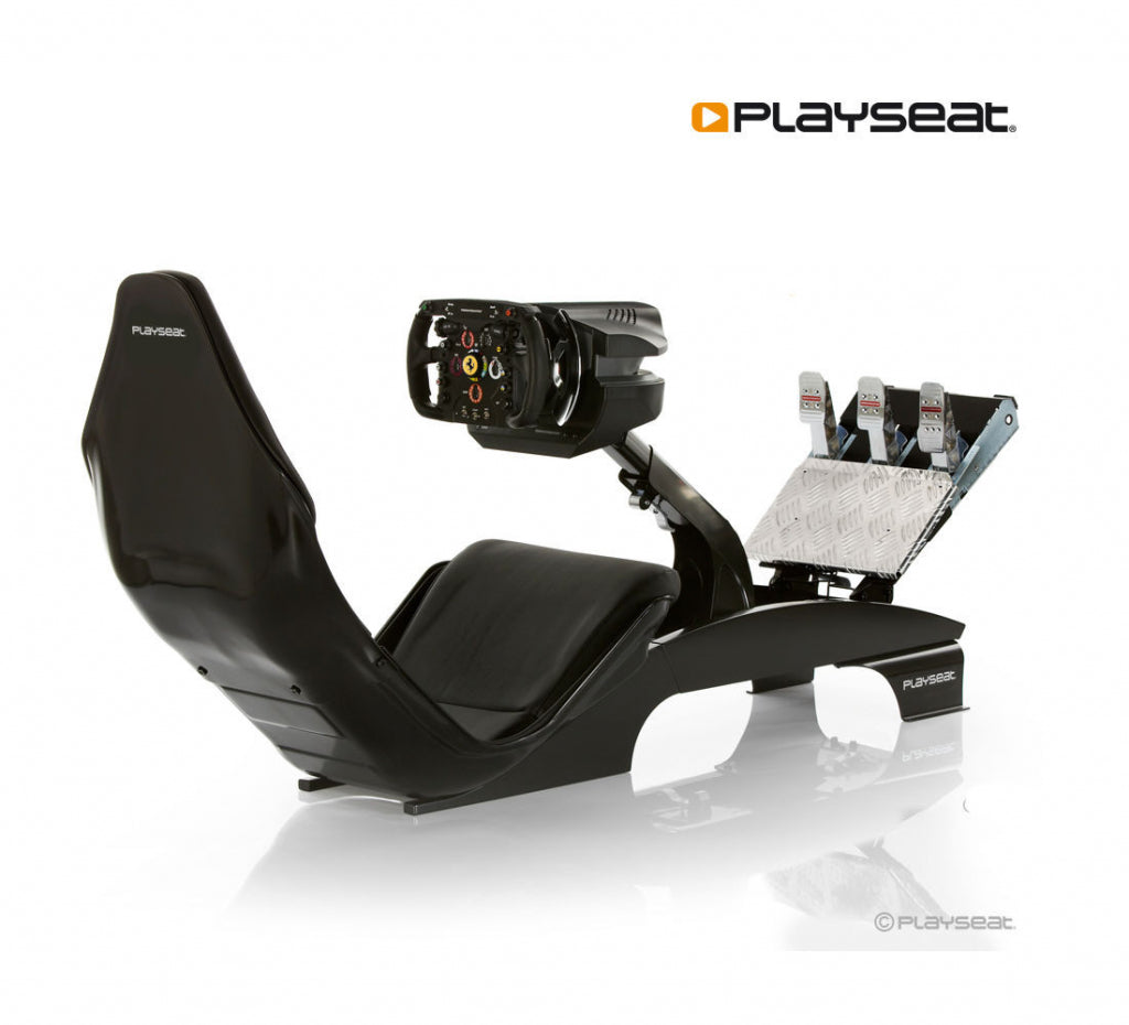 IGRALNI STOL PLAYSEAT FORMULA BLACK