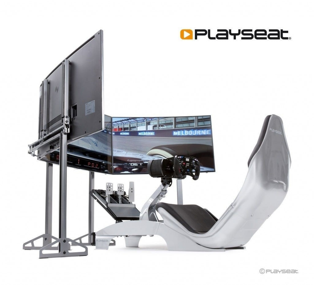 PLAYSEAT TV STAND TRIPLE PACKAGE