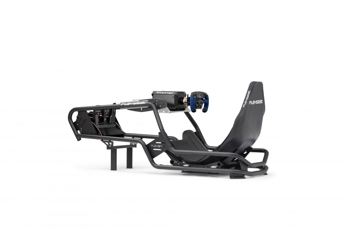 IGRALNI STOL PLAYSEAT FORMULA INTELLIGENCE - ČRNE BARVE