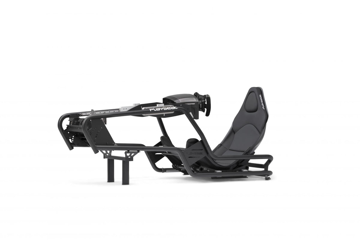 IGRALNI STOL PLAYSEAT FORMULA INTELLIGENCE - ČRNE BARVE