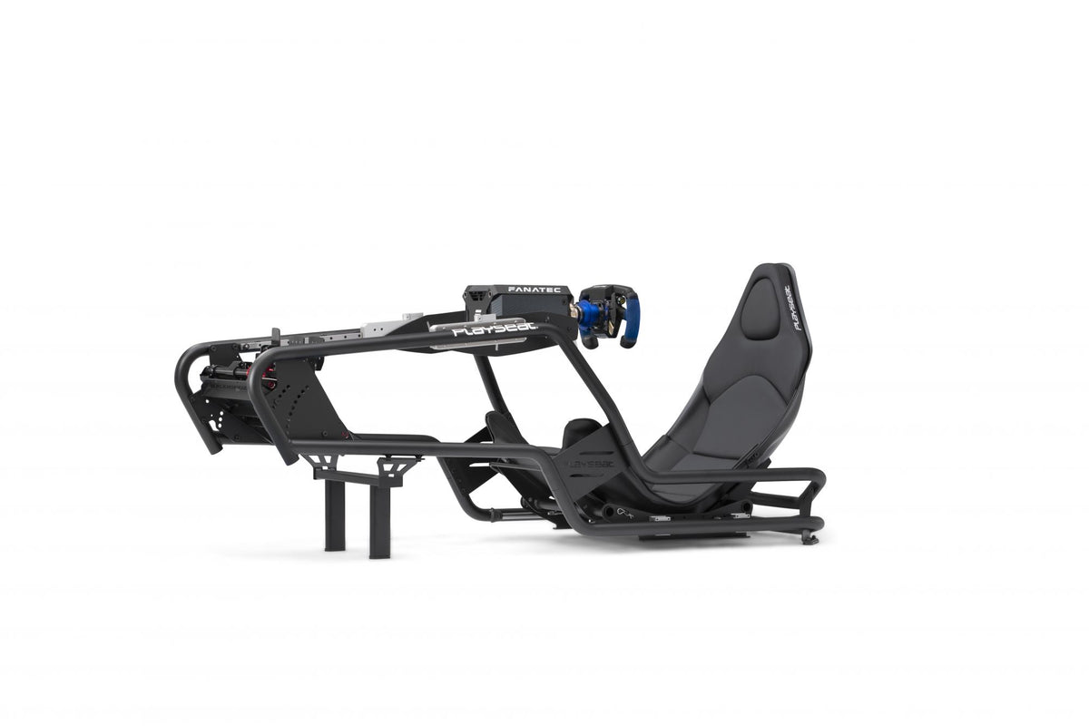 IGRALNI STOL PLAYSEAT FORMULA INTELLIGENCE - ČRNE BARVE