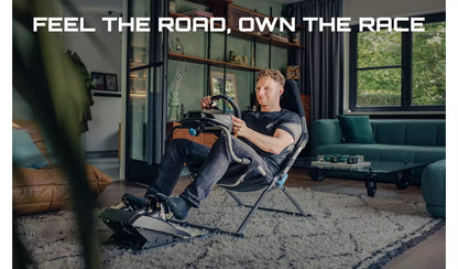 PLAYSEAT CHALLENGE X - LOGITECH G EDITION