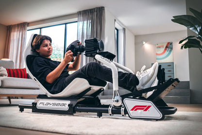 PLAYSEAT FORMULA INSTINCT - F1 EDITION