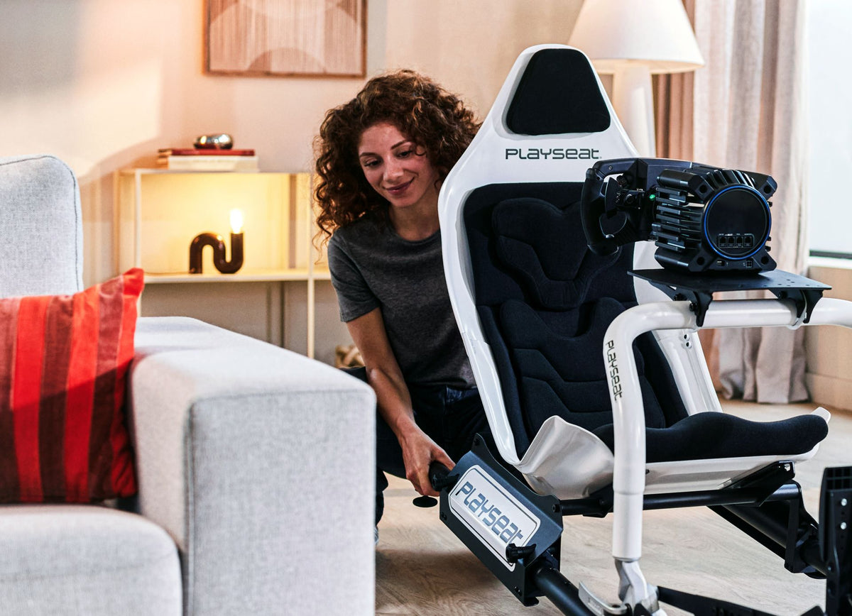 PLAYSEAT FORMULA INSTINCT - F1 EDITION