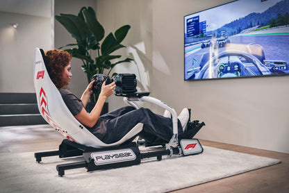 PLAYSEAT FORMULA INSTINCT - F1 EDITION