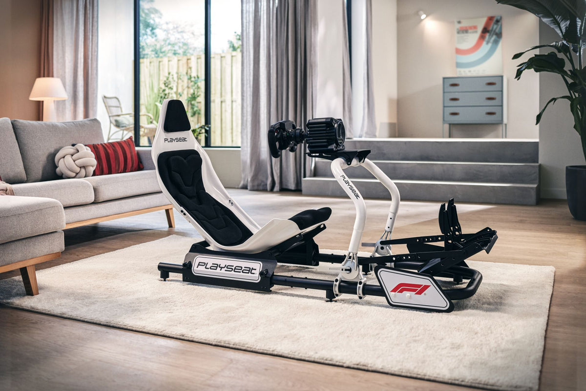 PLAYSEAT FORMULA INSTINCT - F1 EDITION