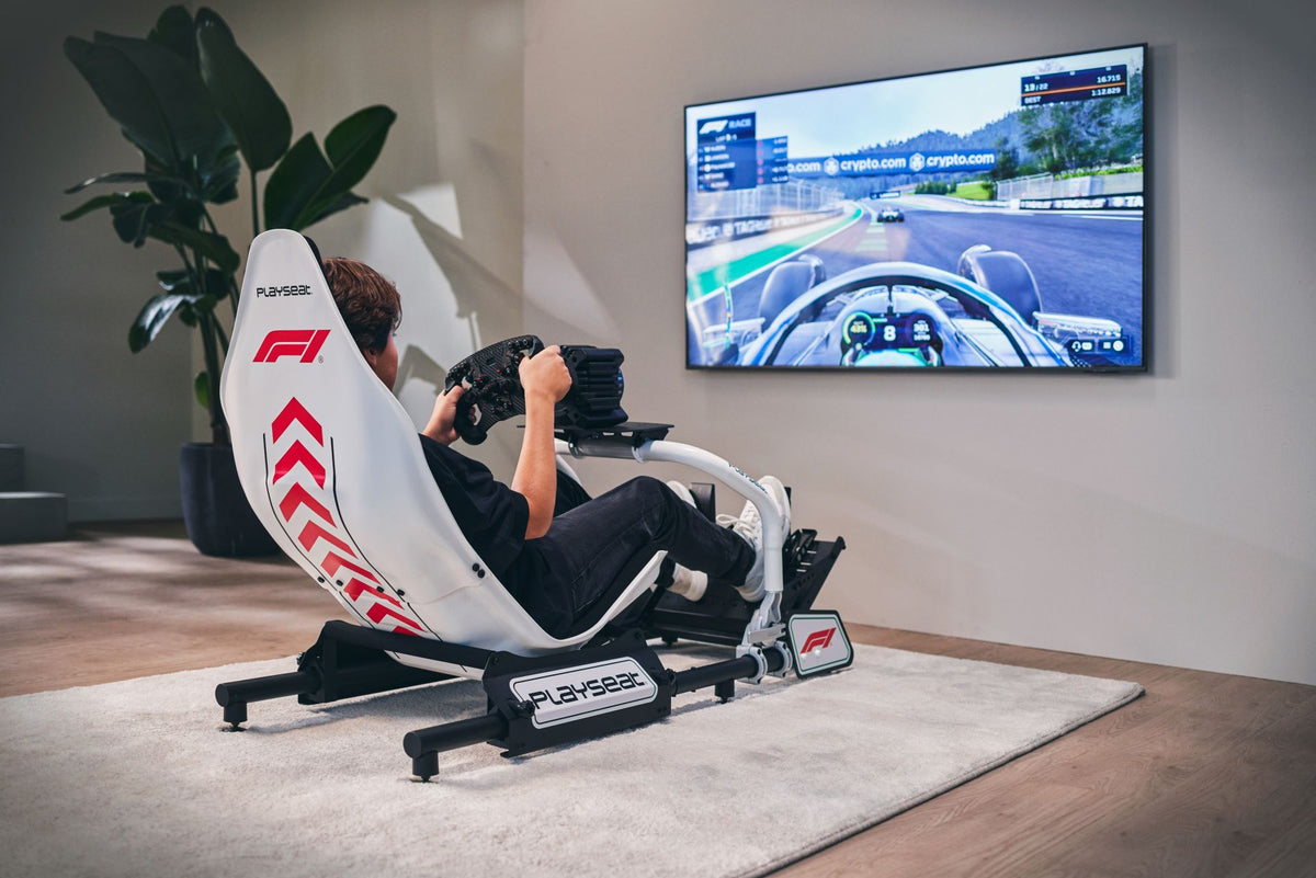 PLAYSEAT FORMULA INSTINCT - F1 EDITION