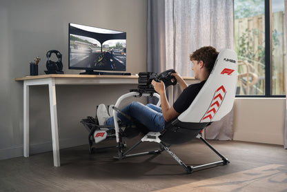 PLAYSEAT CHALLENGE DD - F1 EDITION