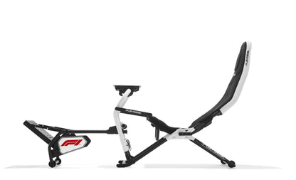 PLAYSEAT CHALLENGE DD - F1 EDITION