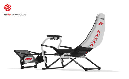 PLAYSEAT CHALLENGE DD - F1 EDITION