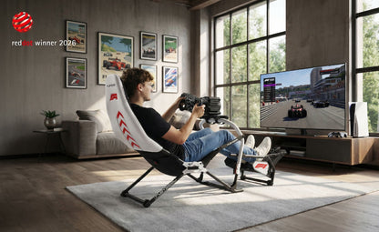 PLAYSEAT CHALLENGE DD - F1 EDITION