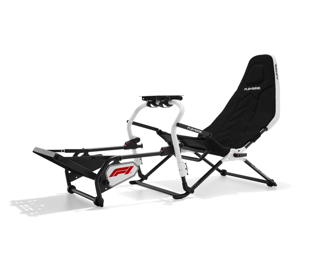 PLAYSEAT CHALLENGE DD - F1 EDITION