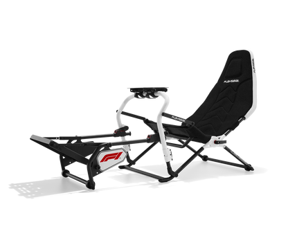 PLAYSEAT CHALLENGE DD - F1 EDITION