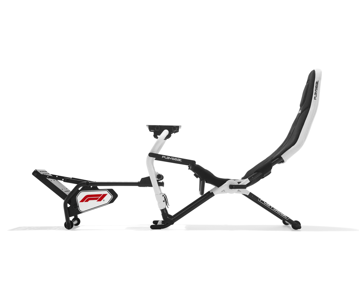 PLAYSEAT CHALLENGE DD - F1 EDITION