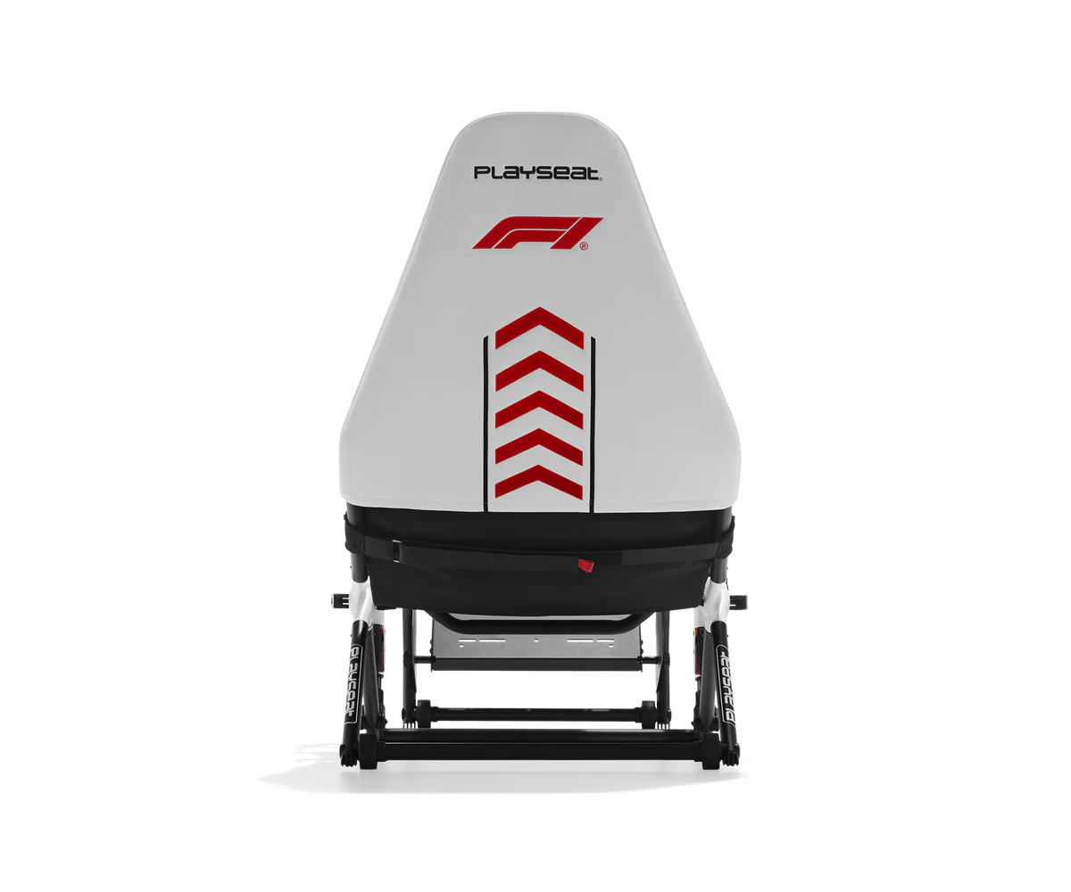 PLAYSEAT CHALLENGE DD - F1 EDITION