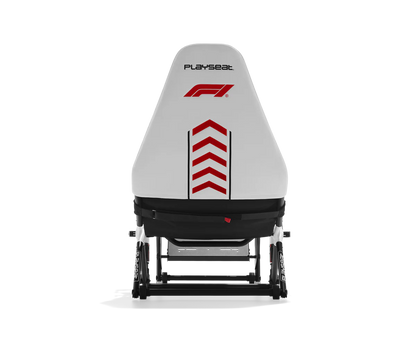PLAYSEAT CHALLENGE DD - F1 EDITION