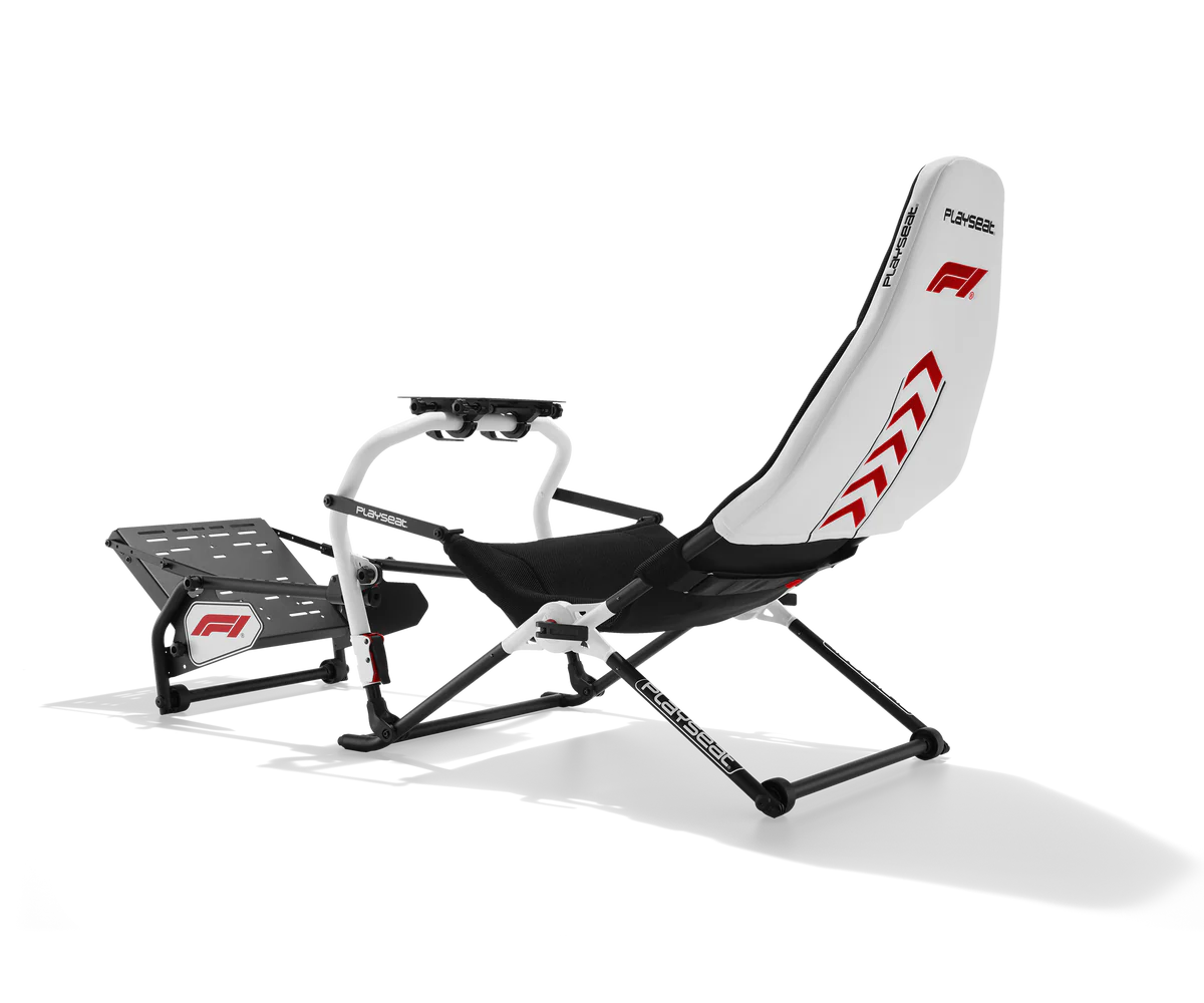 PLAYSEAT CHALLENGE DD - F1 EDITION