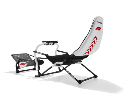 PLAYSEAT CHALLENGE DD - F1 EDITION