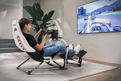 PLAYSEAT CHALLENGE DD - F1 EDITION