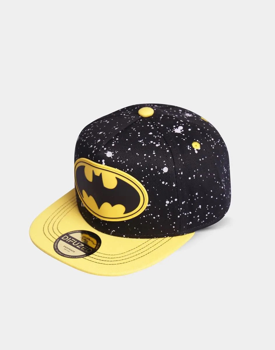 DIFUZED: DC Comics - Batman otroška snapback kapa