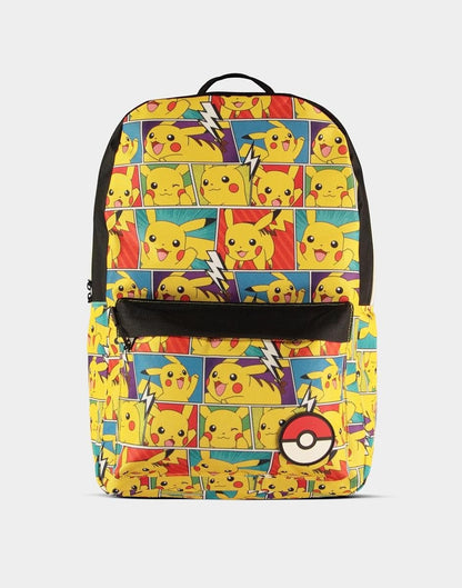 DIFUZED: Pokémon - Pikachu basic nahrbtnik