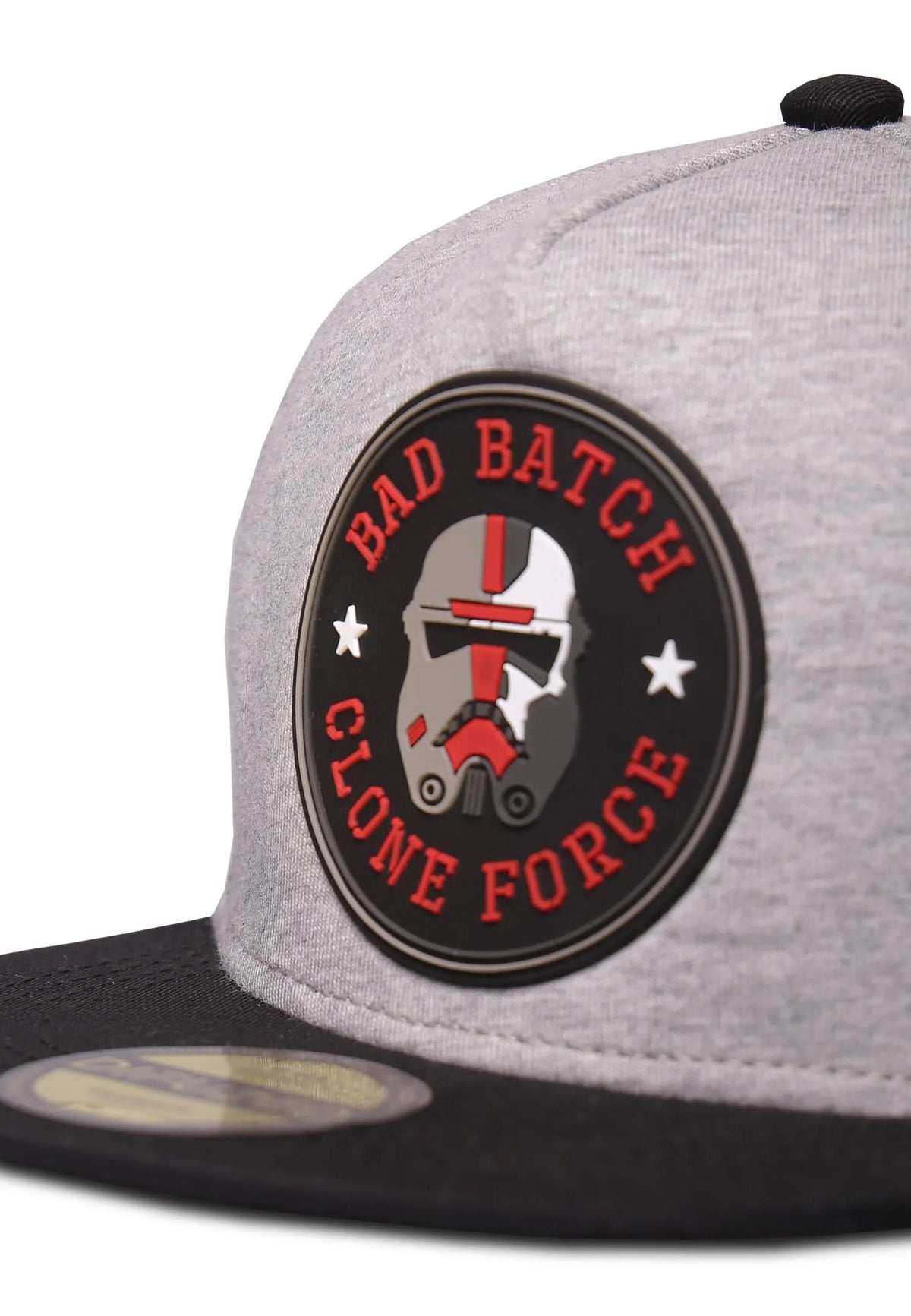 DIFUZED: Star Wars - The Bad Batch Hunter otroška snapback kapa