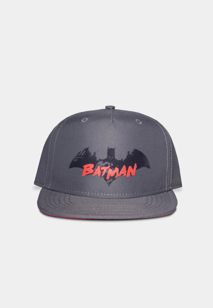 DIFUZED: DC Comics - Batman otroška snapback kapa