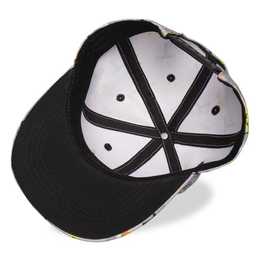 DIFUZED: Star Wars - The Mandalorian - otroška snapback kapa