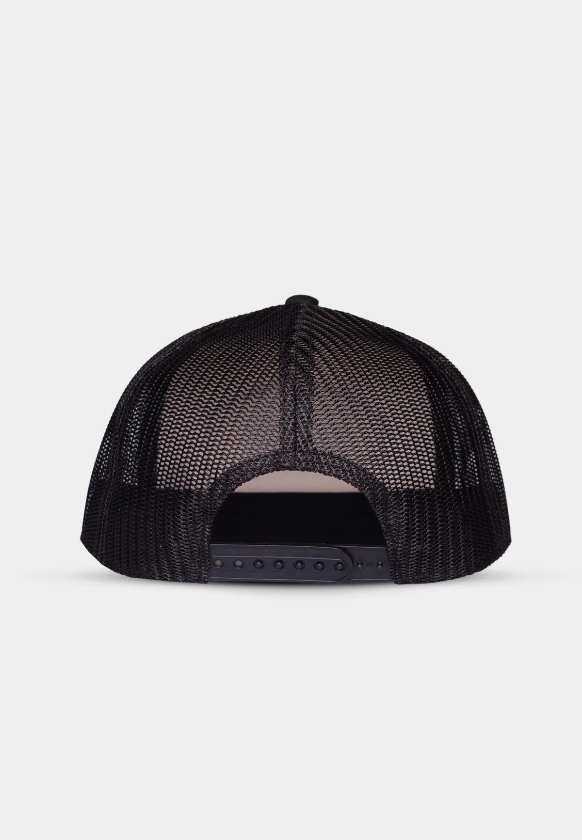 DIFUZED: Star Wars - The Mandalorian - mrežasta otroška snapback kapa